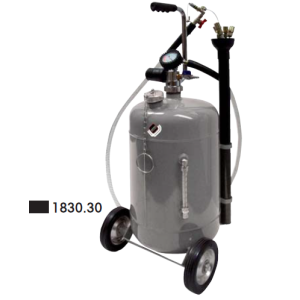 Õliimeja 30L Werther WL1830.30 Õliimeja 30L Werther WL1830.30