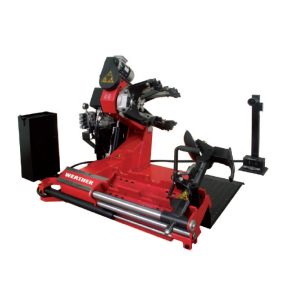 Montaažipink veokirehvidele Werther T1000 Montaažipink veokirehvidele Werther T1000