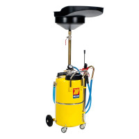 Vanaõli koguja imeja 90L Meclube Vanaõli koguja imeja 90L Meclube