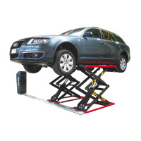 käärtõstuk Werther Stratos SRM põrandale käärtõstuk Werther Stratos SRM põrandale