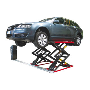 käärtõstuk Werther Stratos SRM põrandale käärtõstuk Werther Stratos SRM põrandale